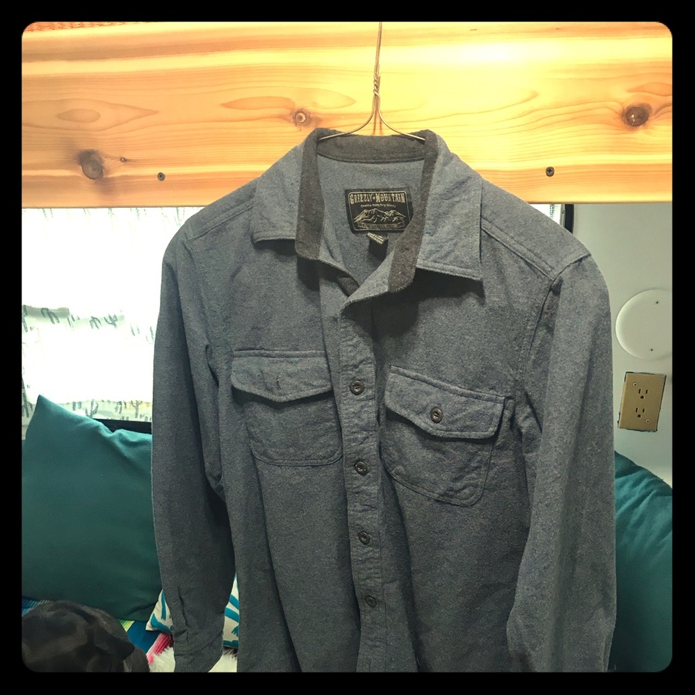 Long sleeve